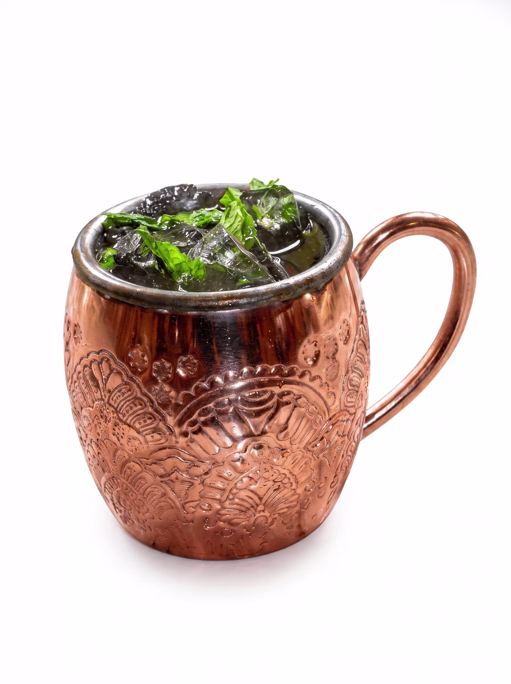 Moscow Mule